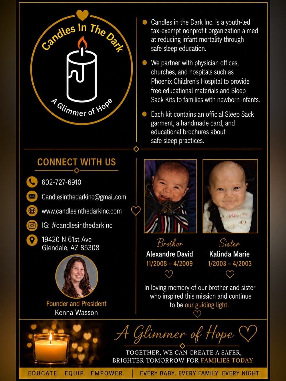 Like my New Live Flyer and be notified when I go live! - Picture 6 of 7